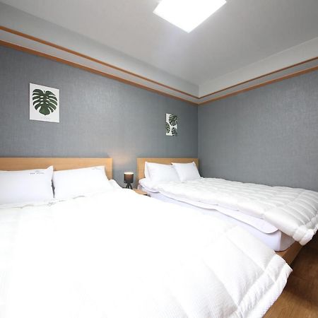 ホテル Gyeongju Bee House エクステリア 写真