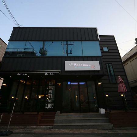 ホテル Gyeongju Bee House エクステリア 写真