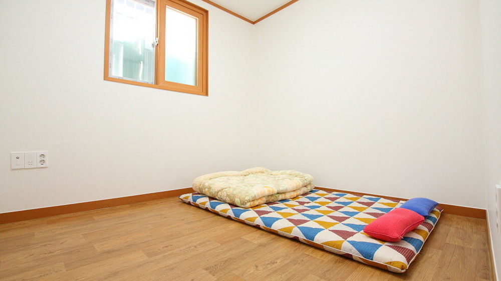 ホテル Gyeongju Bee House エクステリア 写真