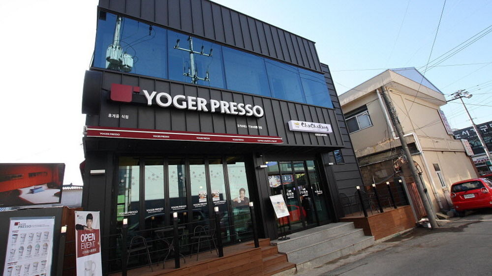 ホテル Gyeongju Bee House エクステリア 写真