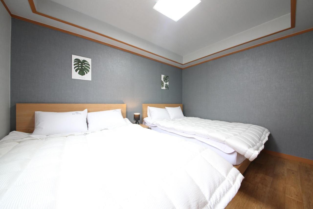 ホテル Gyeongju Bee House エクステリア 写真