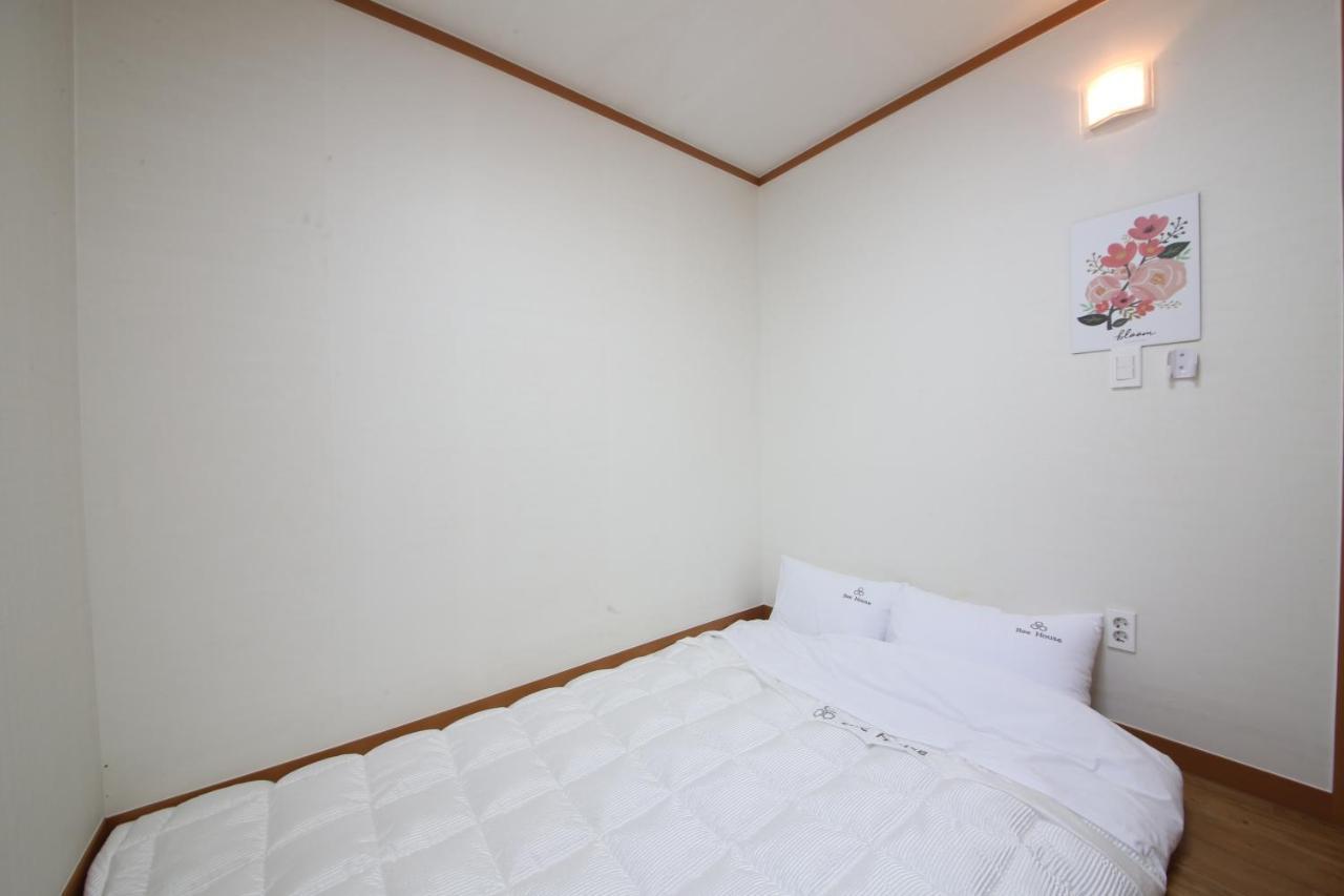 ホテル Gyeongju Bee House エクステリア 写真