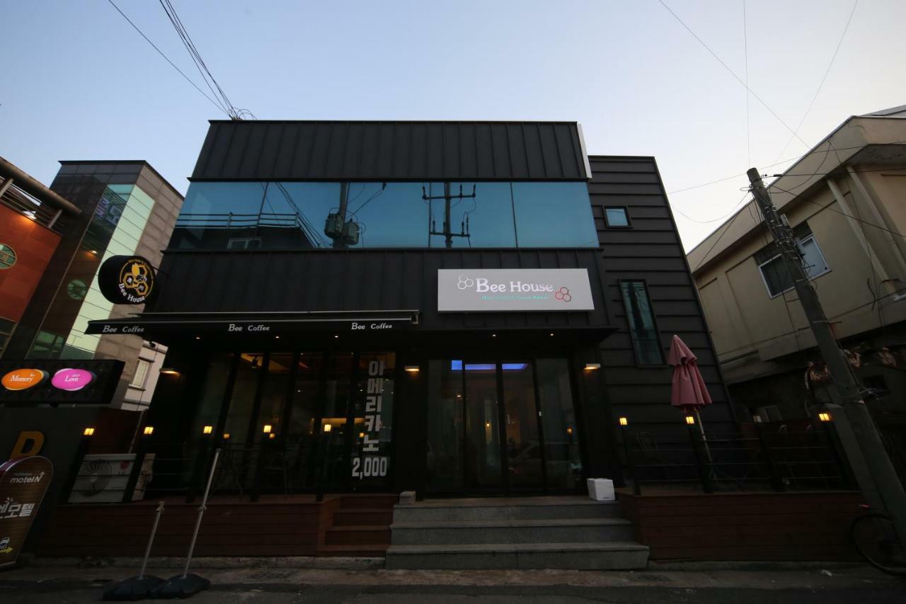 ホテル Gyeongju Bee House エクステリア 写真